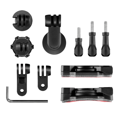 Kit de bras de montage réglable Garmin pour VIRB (010-12256-18)