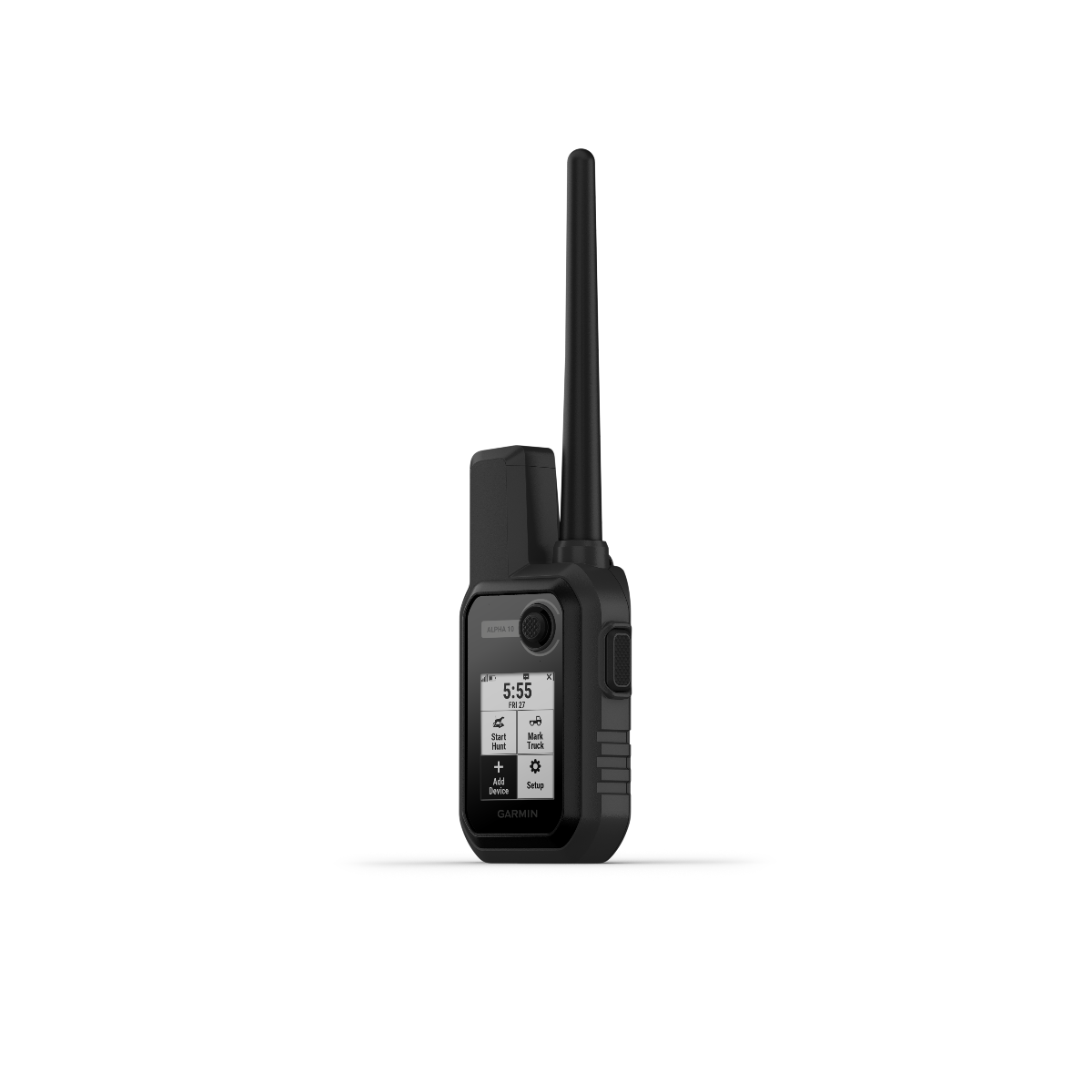 Appareil portable Garmin Alpha 10 (010-02290-50)