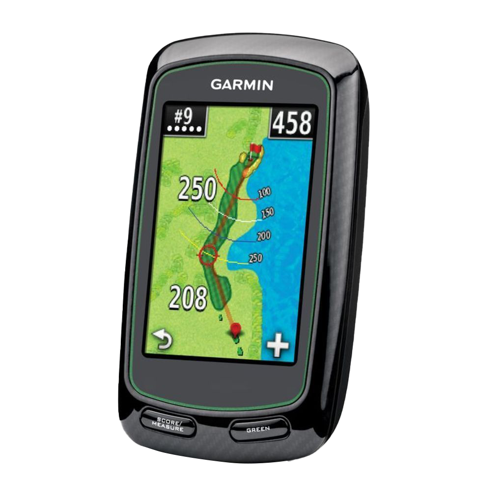 Garmin Approach G6 Golf GPS & Rangefinder (Garmin Certified Refurbished)