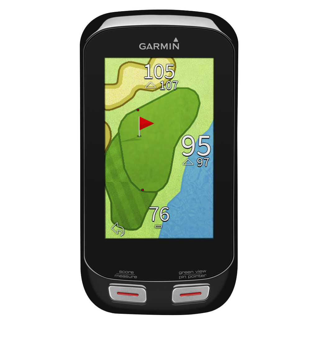 Garmin Approach G8, GPS de golf et télémètre (010-01231-00)