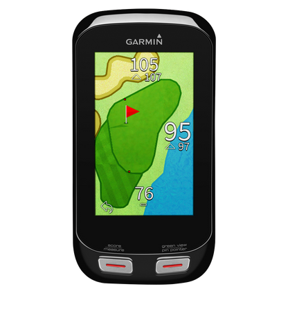 Garmin Approach G8, GPS de golf et télémètre (010-01231-00)