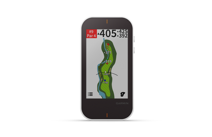 GPS et télémètre de golf Garmin Approach G80 (remis à neuf certifié Garmin)