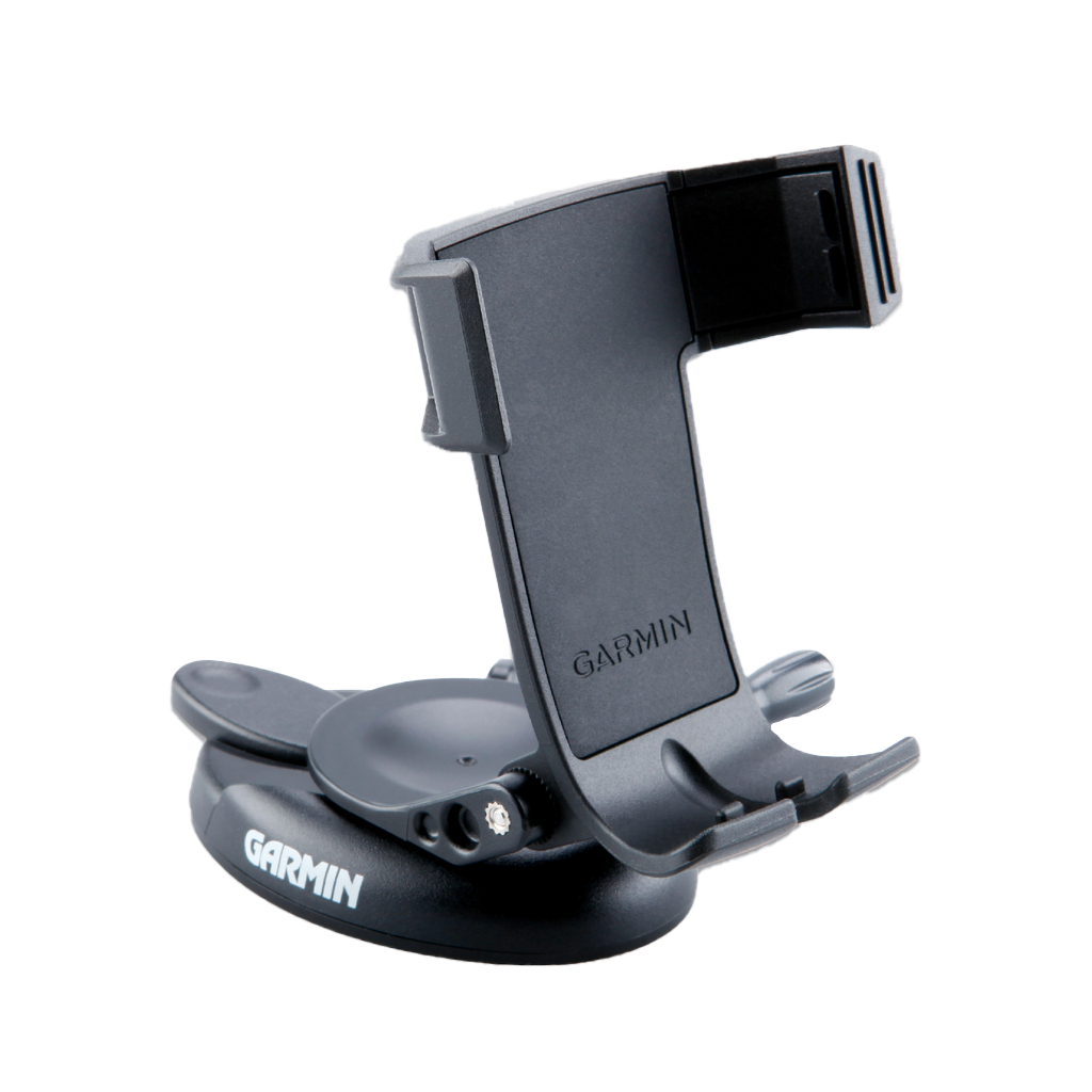 Support de voiture Garmin pour GPSMAP (010-11441-01)