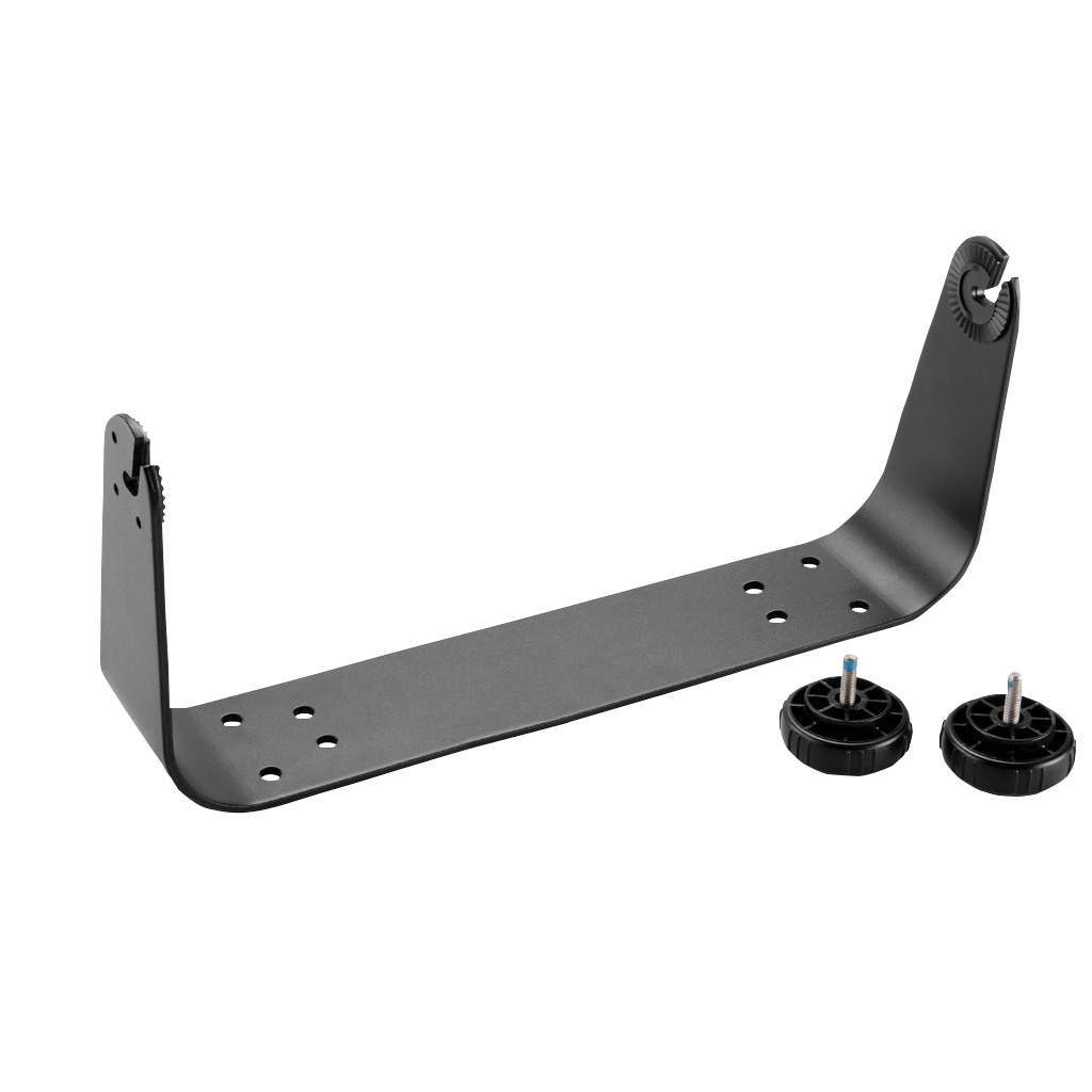 Garmin Bail Mount with Knobs for GPSMAP 7x12 (010-12163-03)