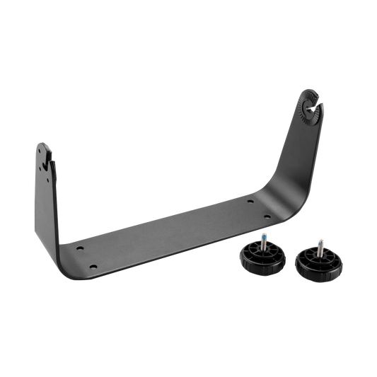 Garmin Bail Mount with Knobs for GPSMAP 800 Series (010-12127-00)