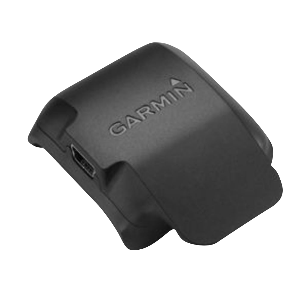 Clip de chargement Garmin BarkLimiter Deluxe (010-11888-00)