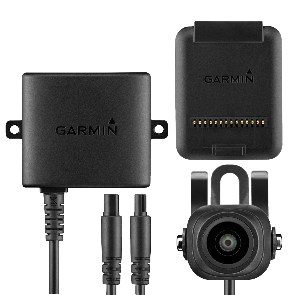 Garmin BC 20, Caméra de recul sans fil (reconditionnée et certifiée Garmin)