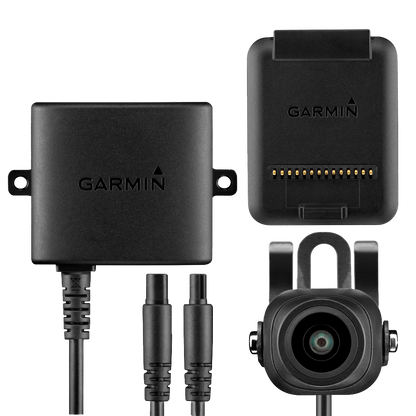 Garmin BC 20, Caméra de recul sans fil (reconditionnée et certifiée Garmin)