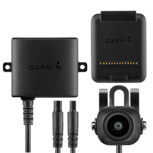 Garmin BC 20, Caméra de recul sans fil (reconditionnée et certifiée Garmin)