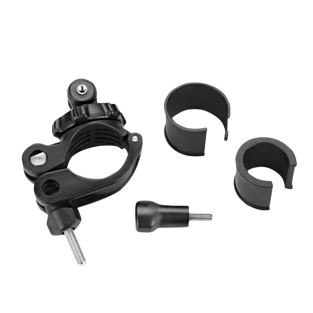 Support de vélo/grand tube Garmin pour VIRB (010-11921-07)