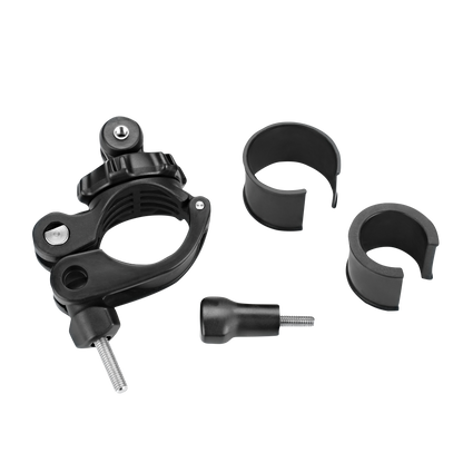 Support de vélo/grand tube Garmin pour VIRB (010-11921-07)