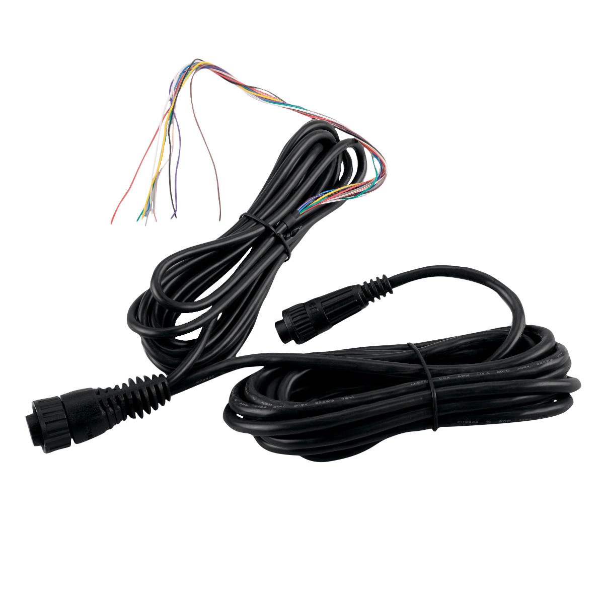 Câble d'interconnexion Garmin CCU/ECU, 20 mètres (010-11055-02)