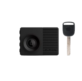 Garmin Dash Cam 56, caméra de tableau de bord GPS pour automobiles (010-02231-10)