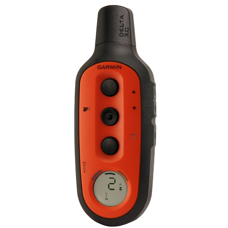 Garmin Delta Upland XC Appareil de dressage de chien portable (remis à neuf certifié Garmin)