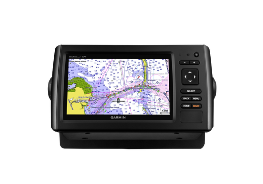 Garmin echoMAP CHIRP 74sv sans transducteur (010-01576-00)