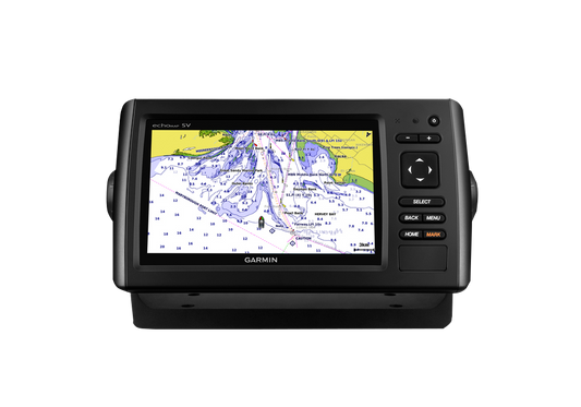 Garmin echoMAP CHIRP 75sv avec transducteur (010-01820-00)