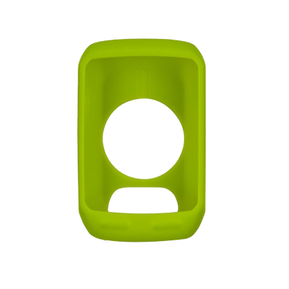 Étui en silicone pour Garmin Edge 510, vert (010-11251-34)