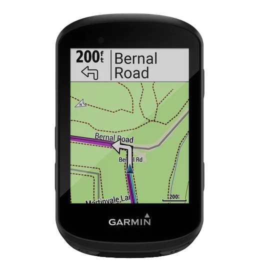 Garmin Edge 530, Smart Biking Computer for Cyclists (010-02060-00)