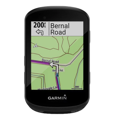 Garmin Edge 530, Smart Biking Computer for Cyclists (010-02060-00)