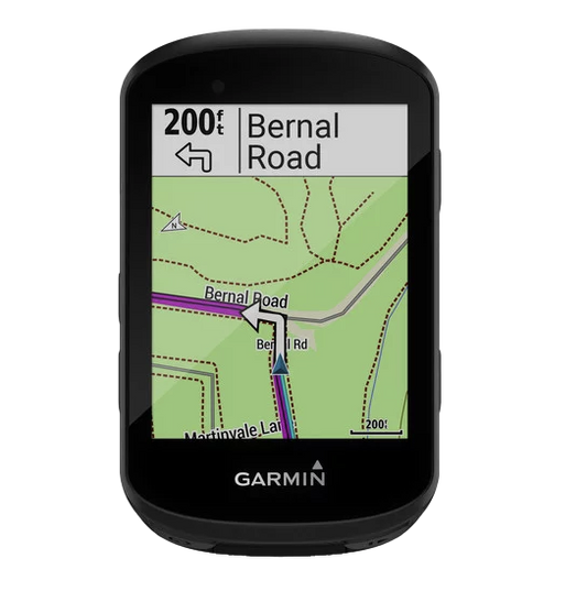 Garmin Edge 530, Smart Biking Computer for Cyclists (010-02060-00)