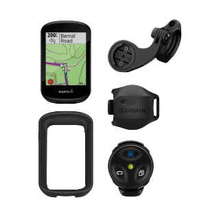 Pack VTT Garmin Edge 830, ordinateur de vélo intelligent pour cyclistes (010-02061-20)