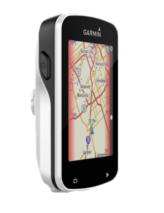 Garmin Edge Explore 820, ordinateur de vélo intelligent pour cyclistes (remis à neuf certifié Garmin)