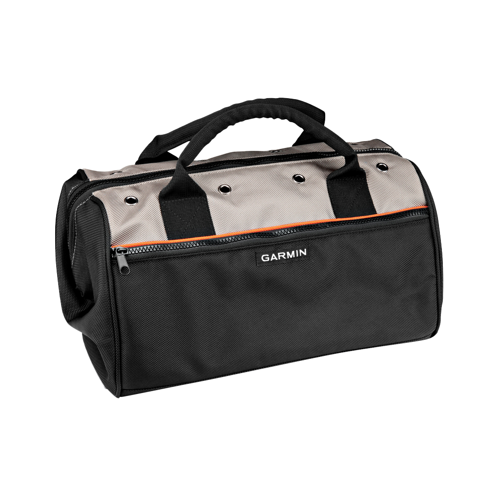 Sac de terrain Garmin pour appareils pour chiens (010-11962-10)