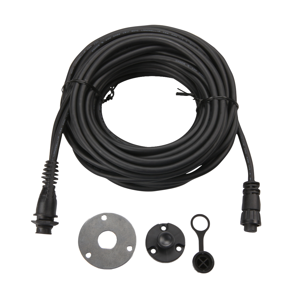 Kit de relocalisation du microphone Garmin Fist (010-11194-00)