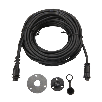 Kit de relocalisation du microphone Garmin Fist (010-11194-00)