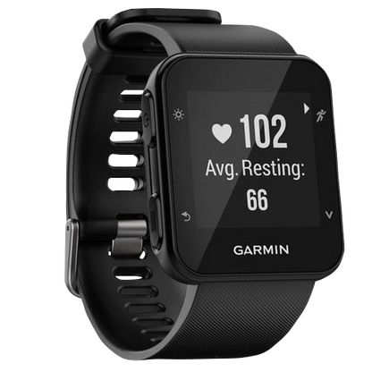 Garmin Forerunner 35 Black (010-01689-00)