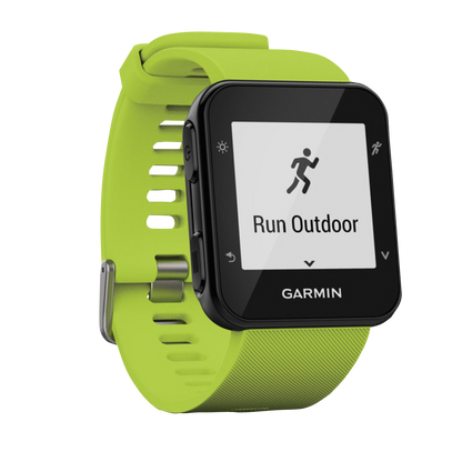 Garmin Forerunner 35 Limelight 