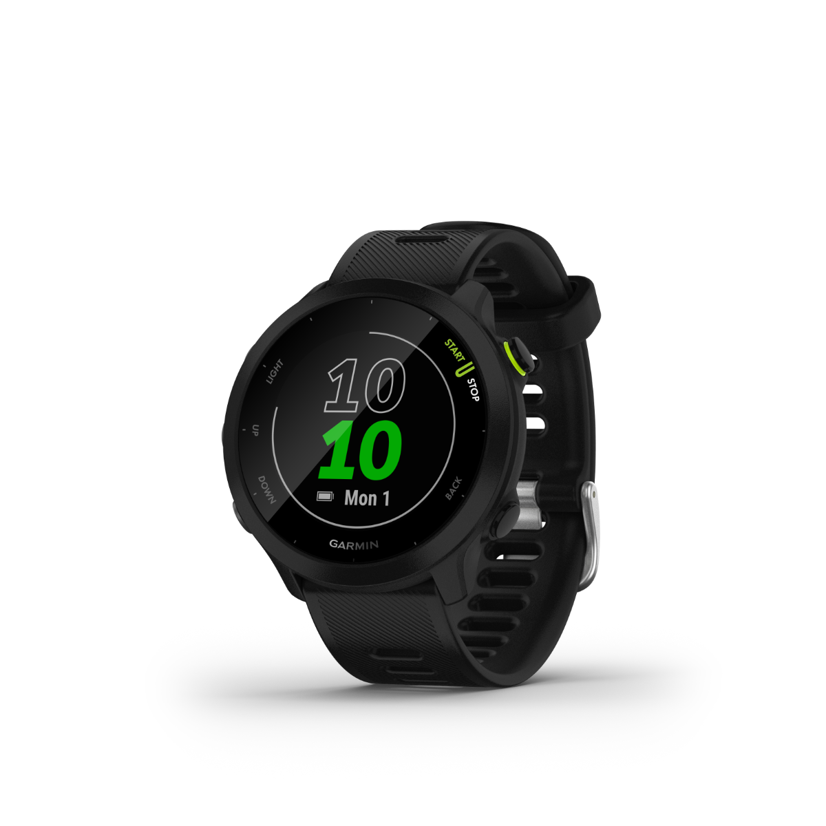 Garmin Forerunner 55 - Black (010-02562-00)