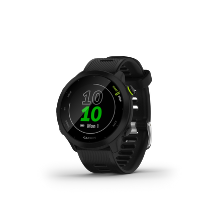 Garmin Forerunner 55 - Black (010-02562-00)