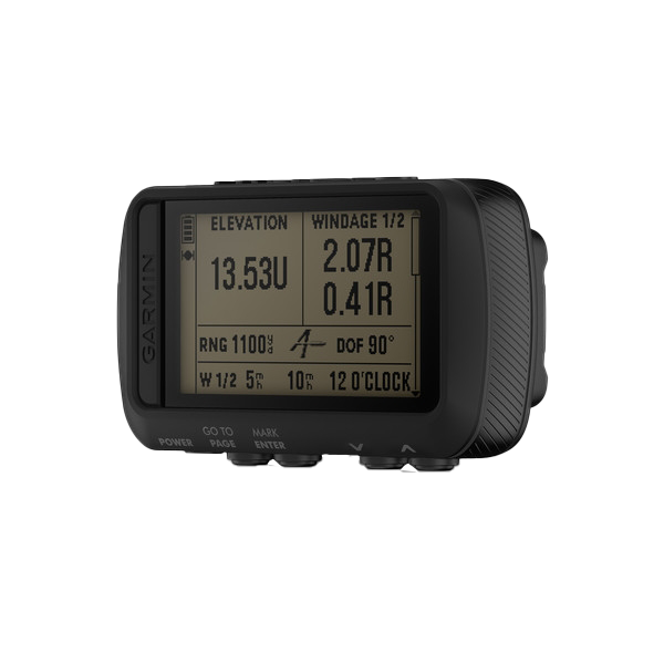 Garmin Foretrex 701 Ballistic Edition (No Strap)