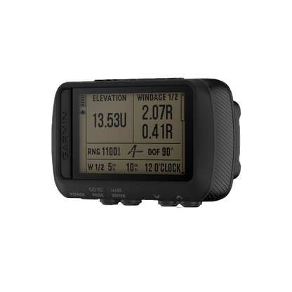 Garmin Foretrex 701 Ballistic Edition (No Strap)