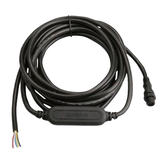 Adaptateur analogique d'inclinaison/assiette du moteur Garmin GET 10 (010-11325-00)