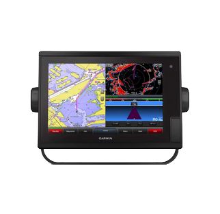 Garmin GPSMAP 1222 Touch (010-01917-10)