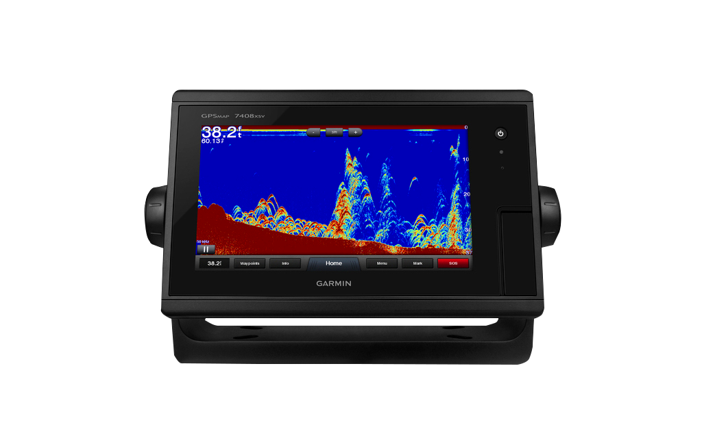 Garmin GPSMAP 7408xsv (010-01305-02)