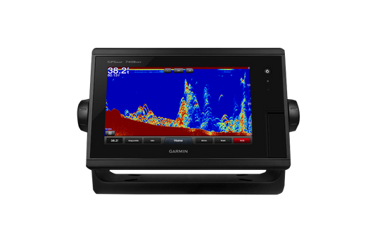 Garmin GPSMAP 7408xsv (010-01305-02)