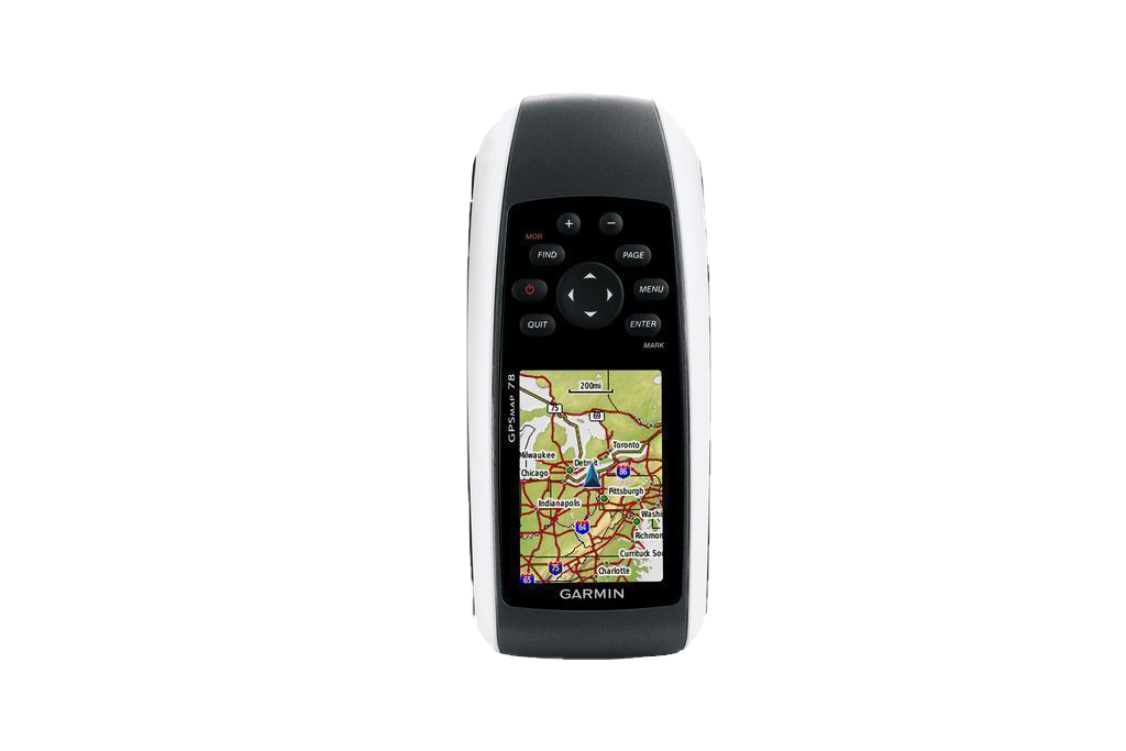 Garmin GPSMAP 78 (010-00864-00)