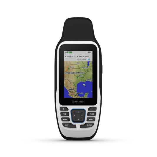 Garmin GPSMAP 79s 