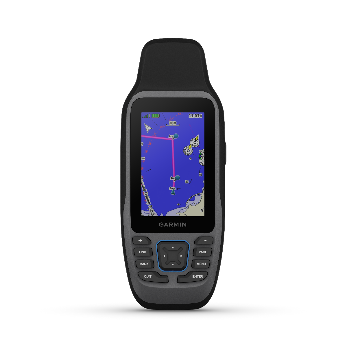 Garmin GPSMAP 79sc 