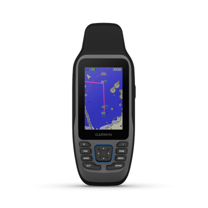 Garmin GPSMAP 79sc 