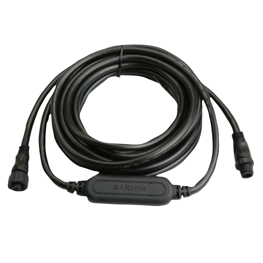 Adaptateur de vitesse et de température de l'eau Garmin GST 10 (010-11328-00)