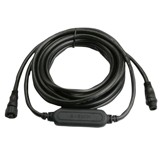 Adaptateur de vitesse et de température de l'eau Garmin GST 10 (010-11328-00)