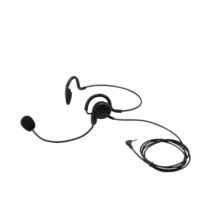 Casque Garmin avec microphone perche (pour Rino)