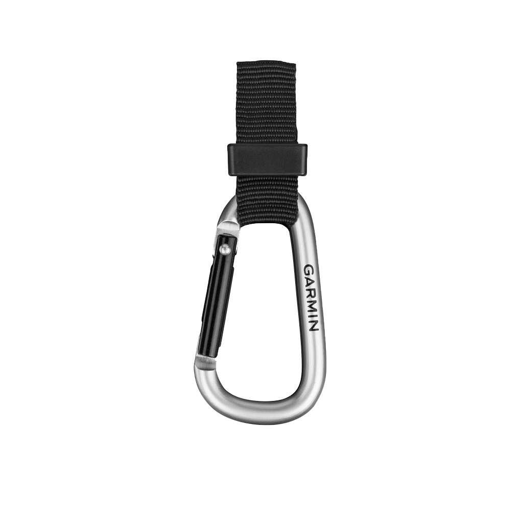 Garmin Lanyard Carabiner (010-12095-10)