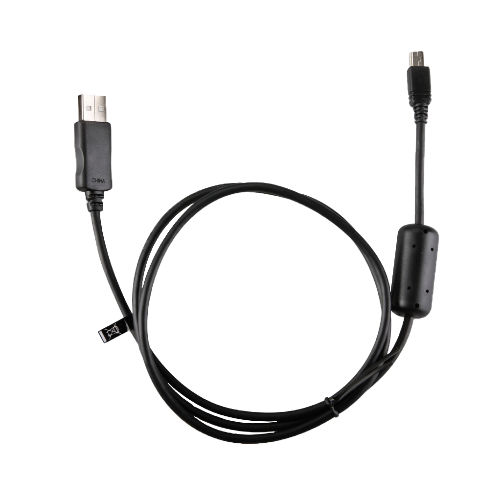 Câble micro-USB Garmin (010-11478-01)