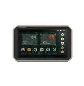 Garmin Overlander remis à neuf (010-N2195-00)