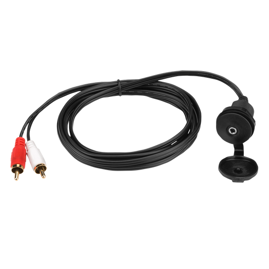 Prise 3,5 mm pour montage sur panneau Garmin (010-12121-01)